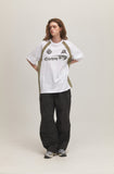 Cracking Raglan Short Sleeve Tee