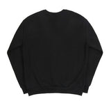 Ghost Center Sweatshirt