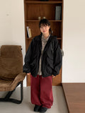 Dashu Pigment Color Wide Pants