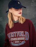 Westfield Sweatshirt