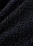 VENEZIA ZIPPER BALMACAAN COAT