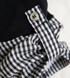 Cheki short sleeve shirt