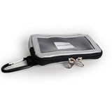 Sionel Card Wallet Keyring