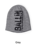 Seren BALLIN Printed Beanie