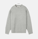 Velop overfit wool knit