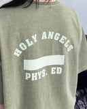 Wedin Pigment Short-Sleeved T-shirt