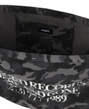 CAMO MAIL BAG