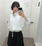 DUAL LAYERED TOP