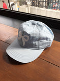 Scosi Ribbon Embroidery Ball Cap