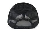 THE GRAVER Tracker Ball Cap