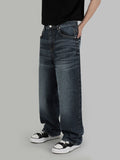 Razor Catwashing jeans