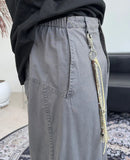 Perry Washed Balloon Cargo Pants