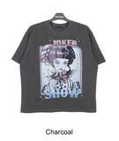 Lacuna JOKER Pigment T-Shirt
