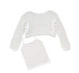 Muse Mesh Knitset