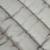 Reven padded crossbody bag