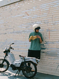 CCWC LOGO SS TEE