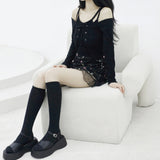 Simo Open Toe Platform Sole Sandals