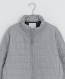 [Unisex] Huerenna Lightweight Padding Jumper