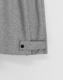 Anket Adjust Banding Bermuda Pants