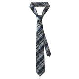 [LAN ARCHIVE] Rise checkered tie
