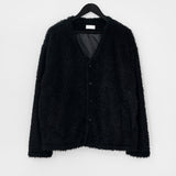 Alda Over Boucle Cardigan