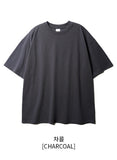 Mixy Layered Short Sleeve T-shirt