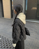 Trip Quilted Crossbag