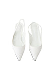 normal back-strap stiletto