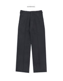 Rector Banding Semi-Wide Slacks