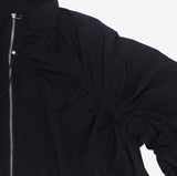 Martique String Shirring Jacket