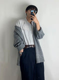 Romade striped shirt