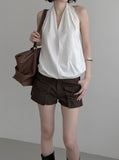 Driel Holter Balloon Top