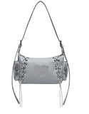 Glow Corset Bag