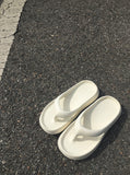 [4CM] Popong Soft Slippers