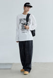 STICKY LONG SLEEVE