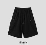 Keo Double Pocket Bermuda Pants
