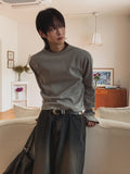 Kota Ribbed Warmer Pad Tee