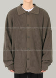 Rough Warmer Cardigan