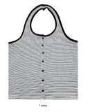 ST HALTER NECK SLEEVELESS