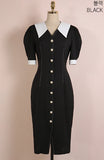 Elance Color Scheme Line One Piece