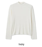 Seru Half Polar Ribbed T-shirt
