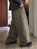 Desert Balloon Denim