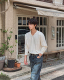 Lovent Basic V-neck Knit