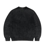 PIGMENT FLAG KNIT SWEATER