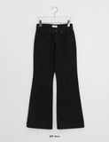 Gahit Cotton Bootcut Pants