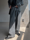 Rockins ST Wide Denim Pants