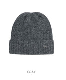 [LANARCH] Arch Wool Knit Beanie