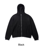 Russ Waffle Hoodie