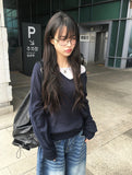 Chipu Geek Chic Square Nerd Glasses