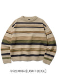 Snug Round Knit